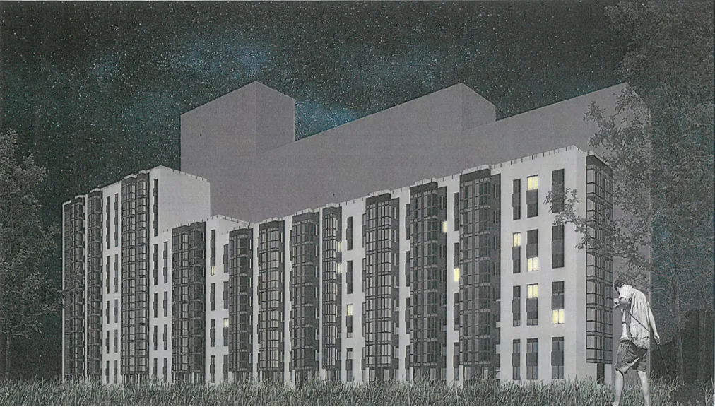 ЖК «Чайка» (Уфа)