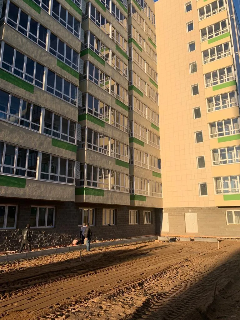 ЖК «Орион» (Уфа)