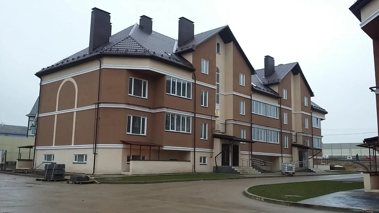 ЖК «Метелица»