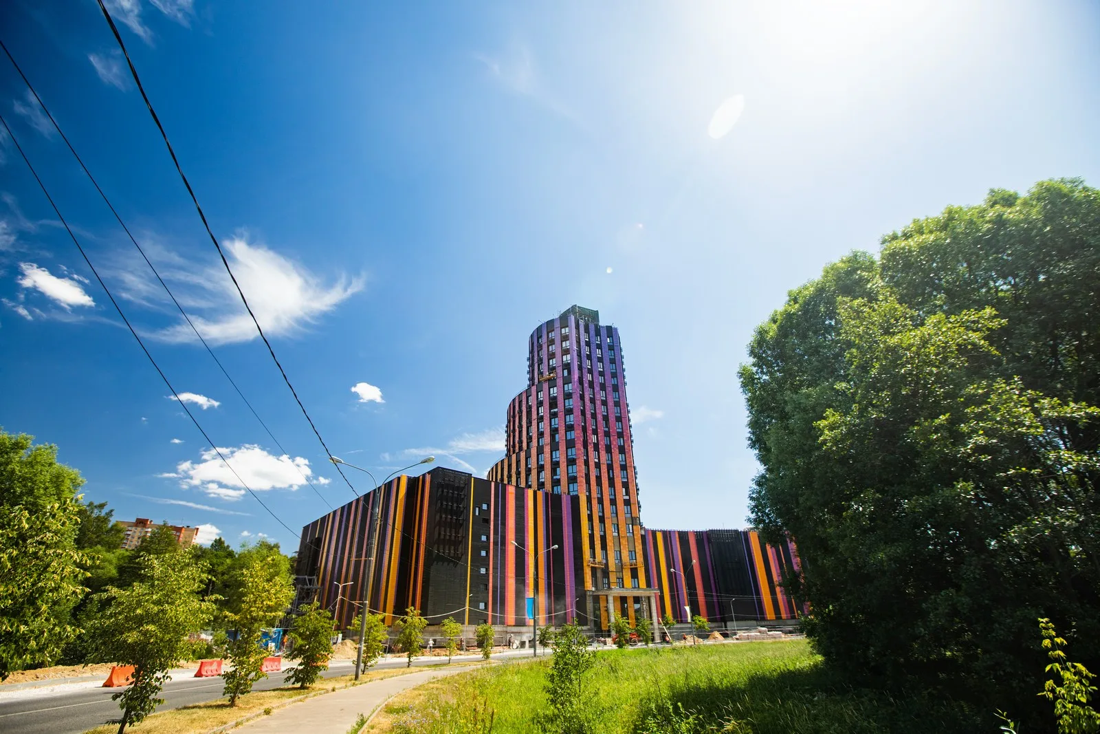 ЖК «Галерея 9»