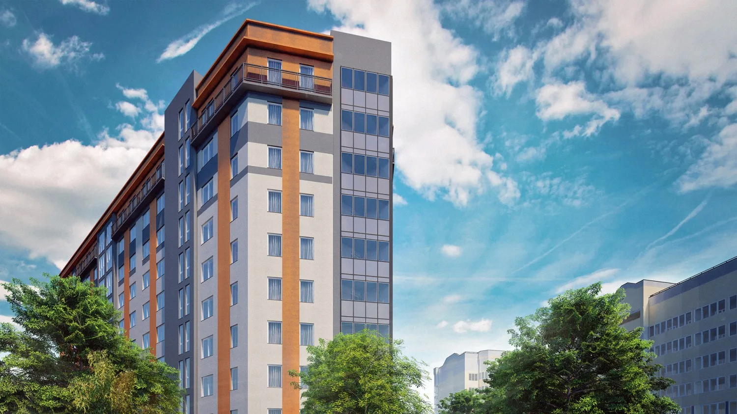 ЖК «Невский» (Калининград)