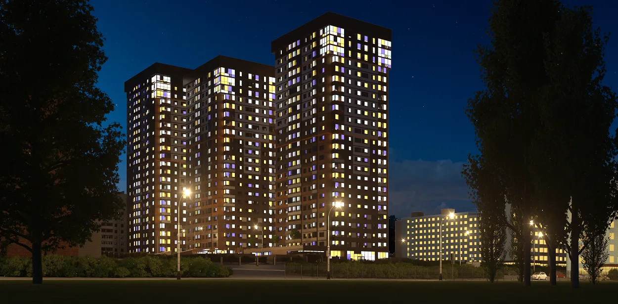 ЖК «Аврора» (Ростов-на-Дону)