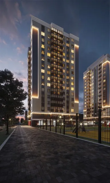 ЖК «Булгаков» (Сургут)