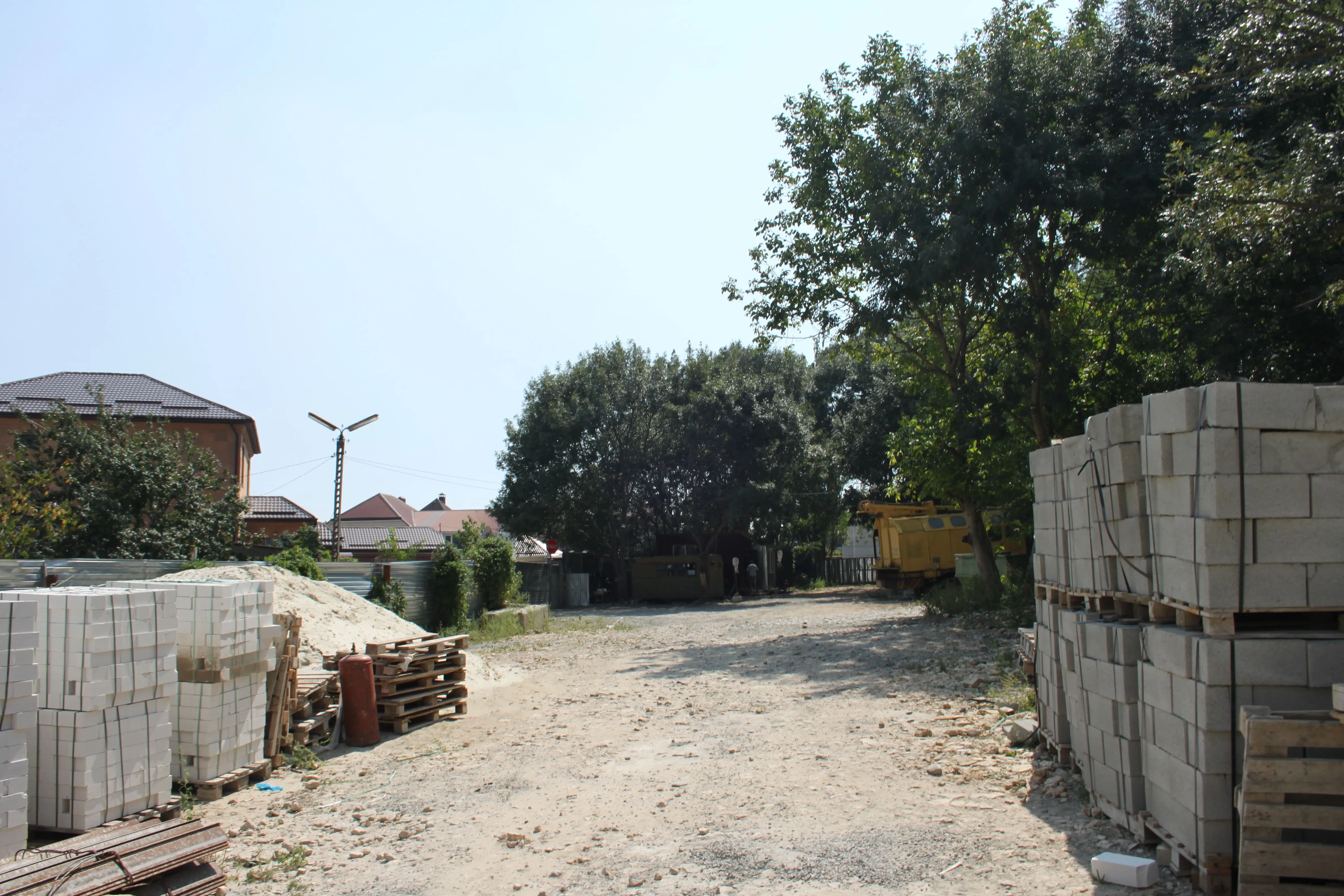 ЖК «На Октябрьской»