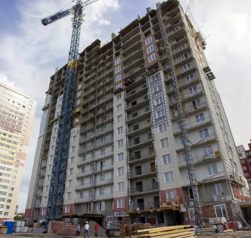 ЖК «Дианит»