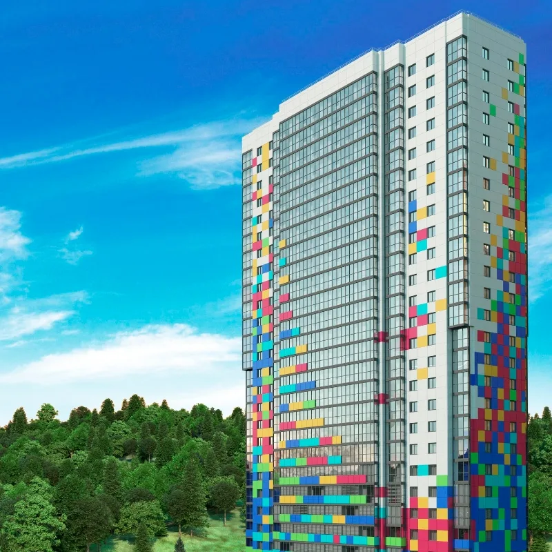 ЖК «Дом на Бульваре» (Владивосток)