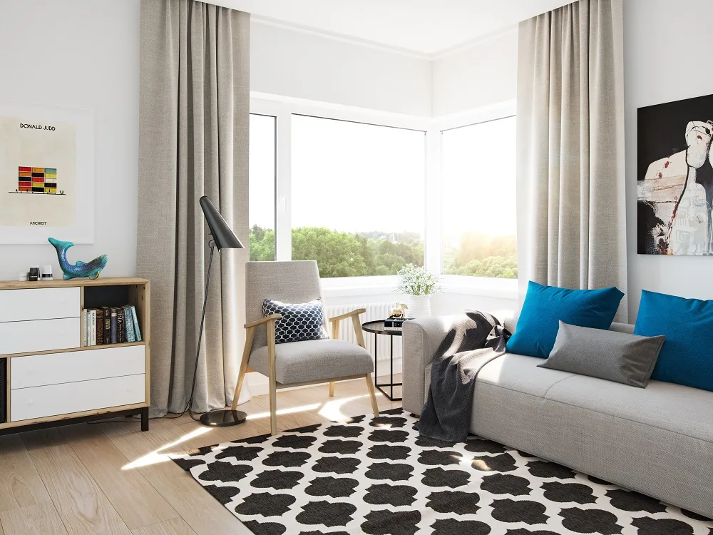 ЖК «Новый Дом В Луге»