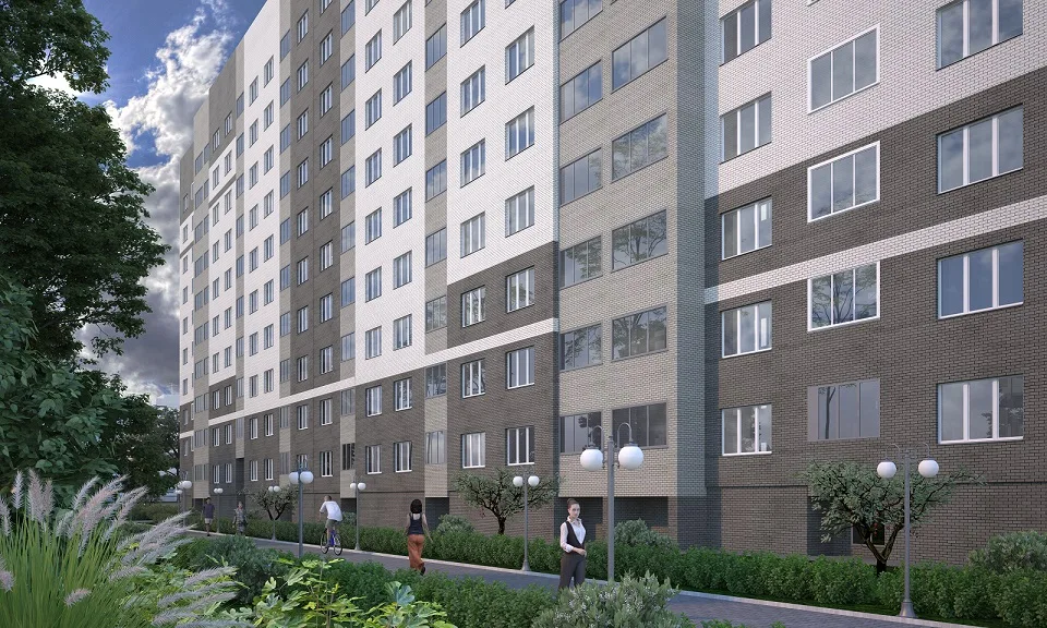 ЖК «Созвездие» (Тверь)