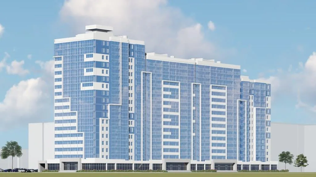 ЖК «Современный» (Набережные Челны)