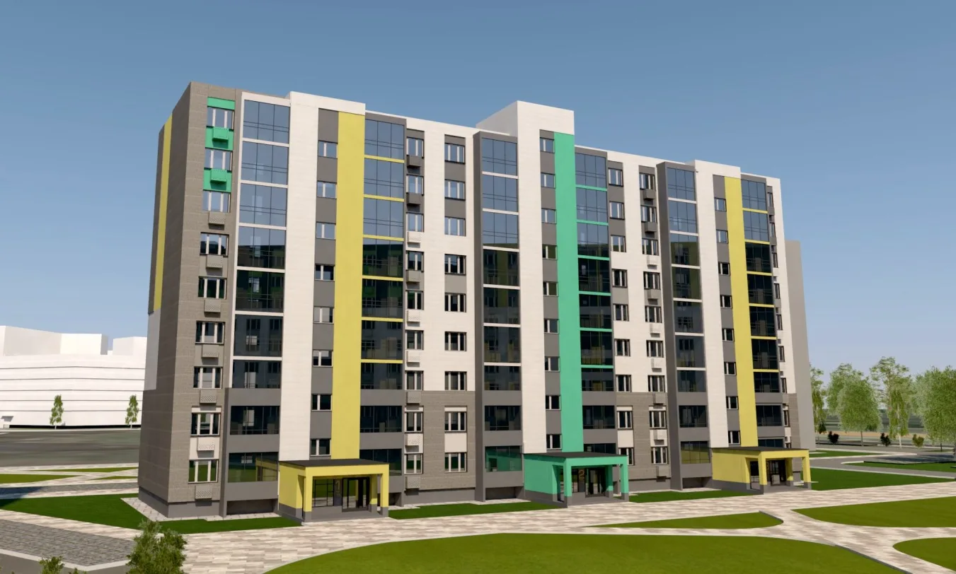 ЖК «Ultragrad»