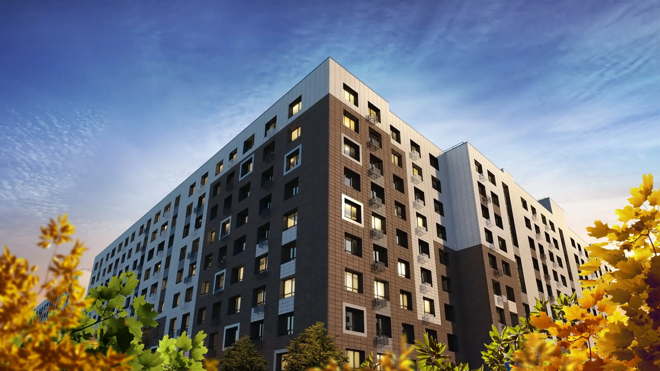 ЖК «Лето» (Казань)