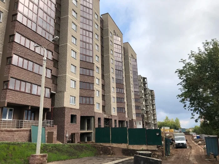 ЖК «Видный» (Уфа)