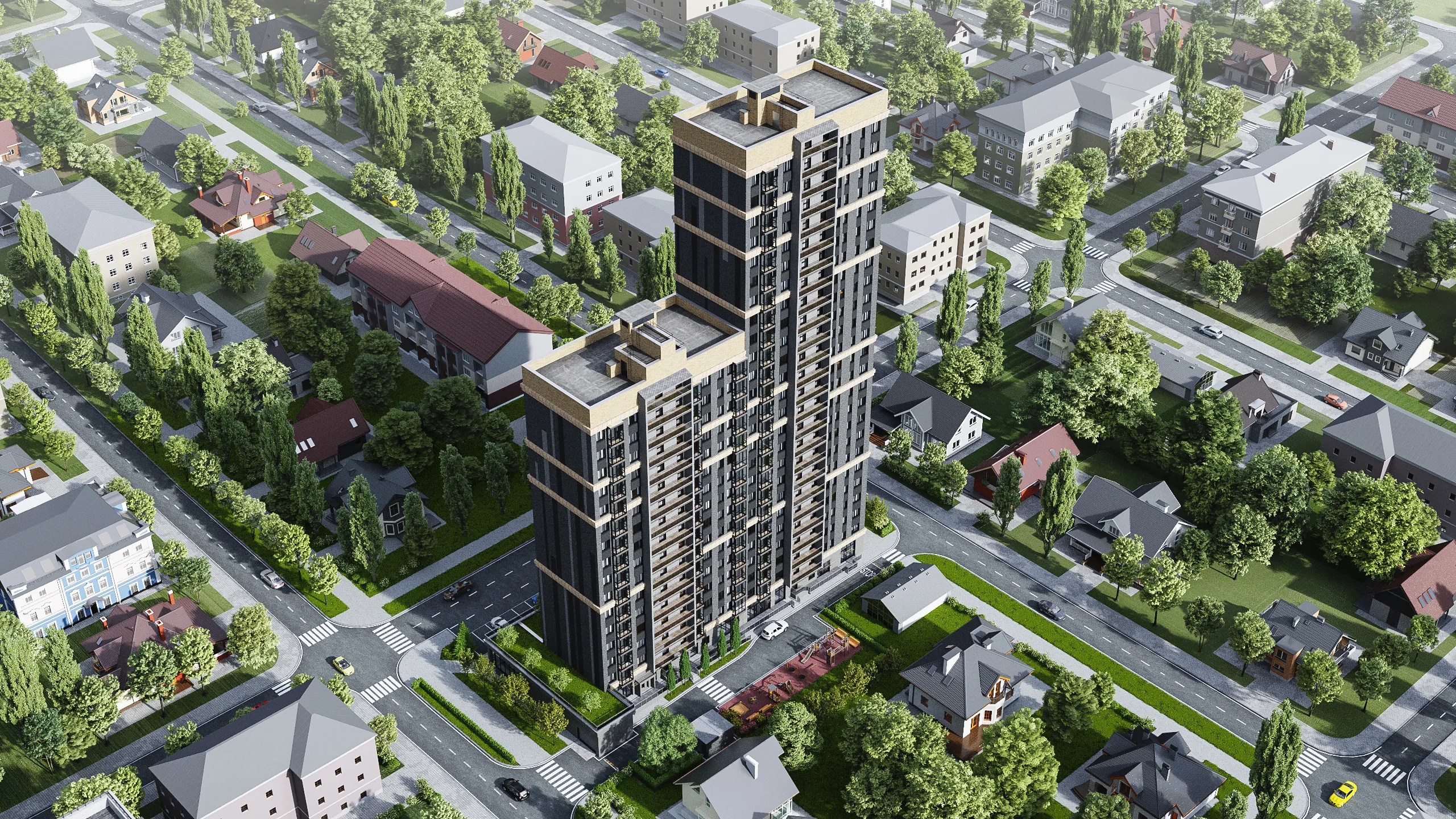 ЖК «Онегин» (Ростов-на-Дону)