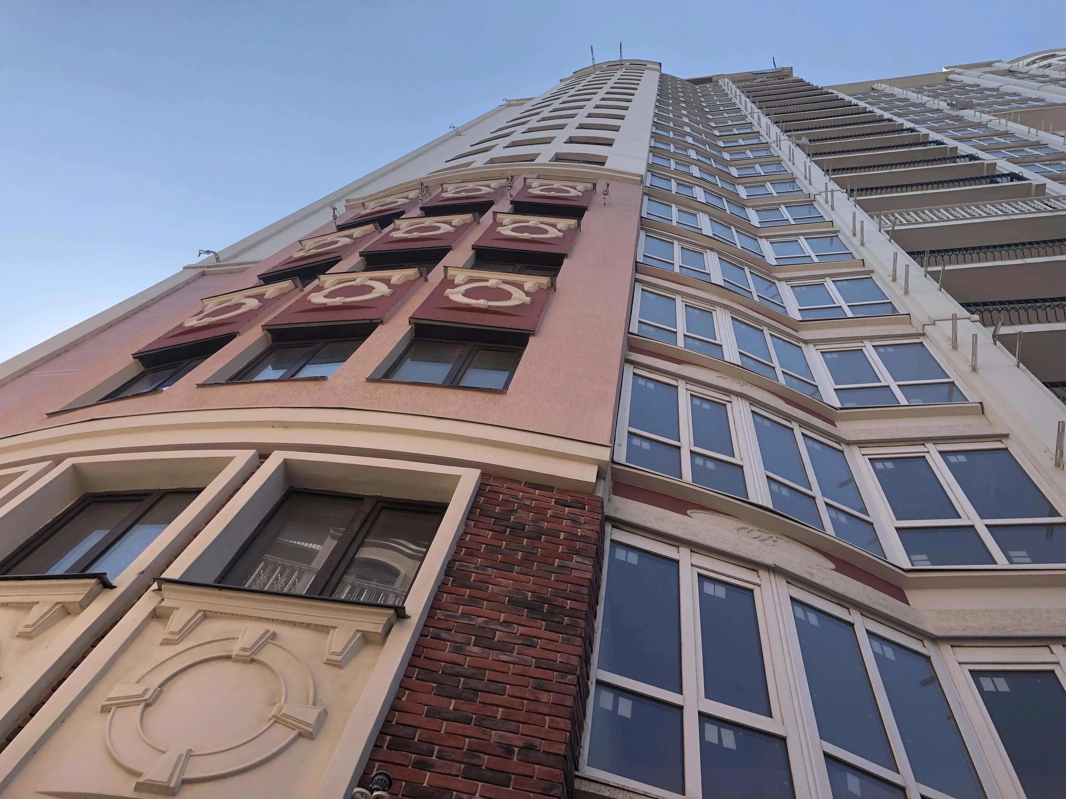 ЖК «Версаль» (Краснодар)