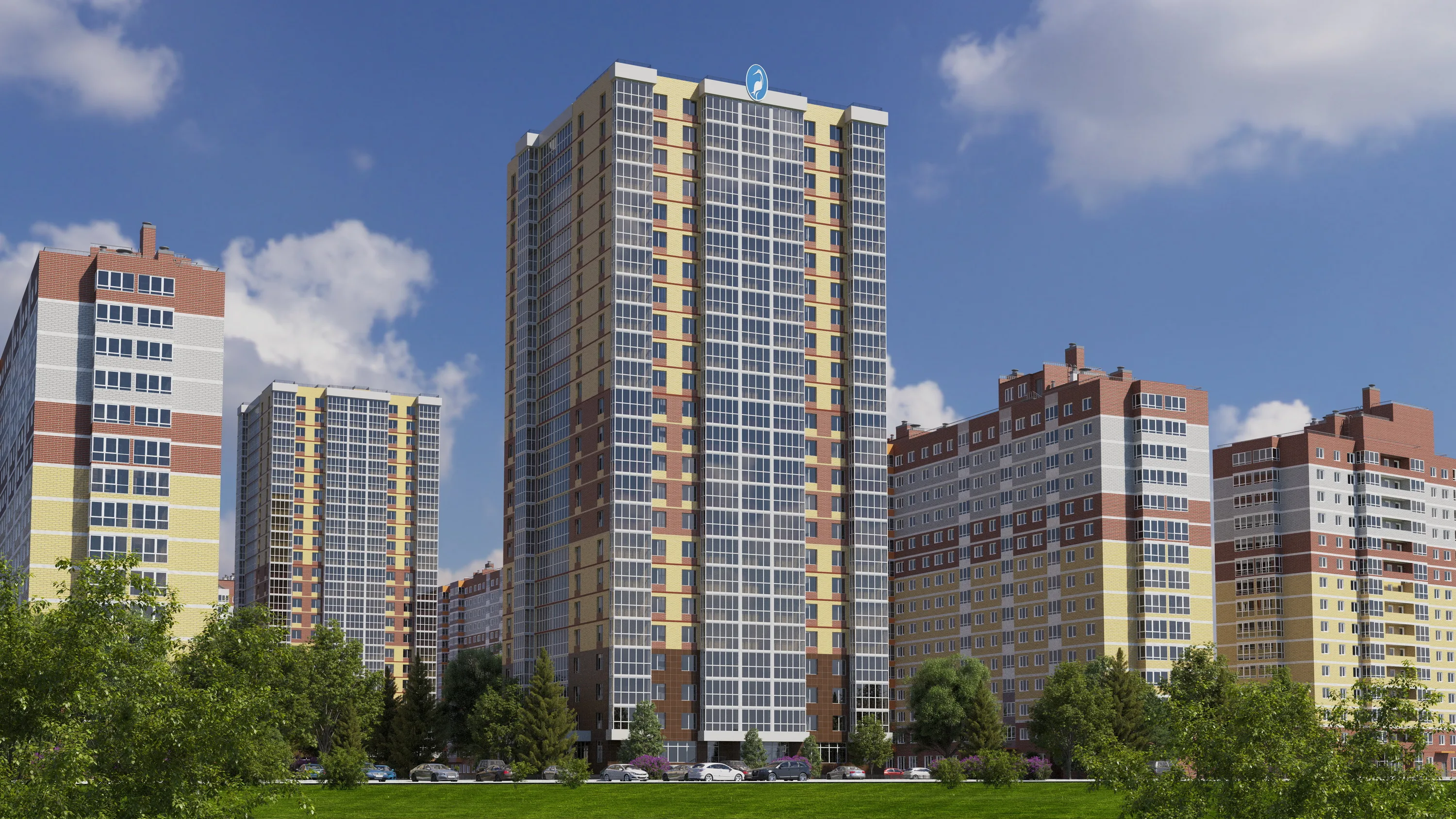 ЖК «Горизонт» (Липецк)