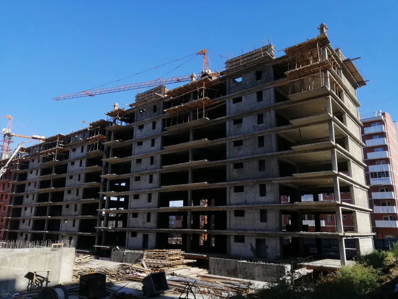 ЖК «Любимый» (Улан-Удэ)