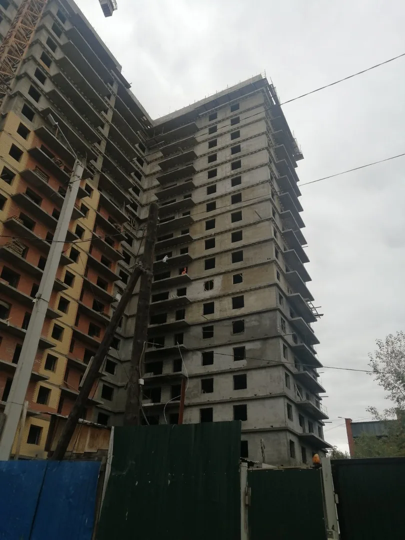 ЖК «Изумрудный» (Улан-Удэ)