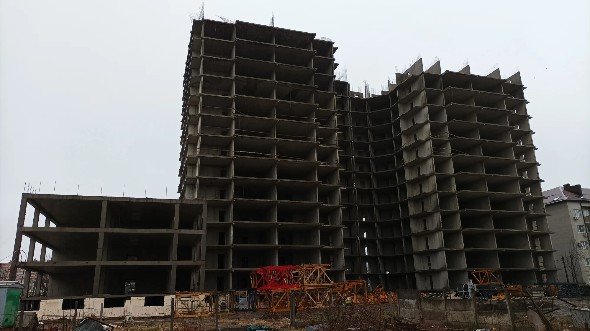 ЖК «Жемчужина» (Краснодар)