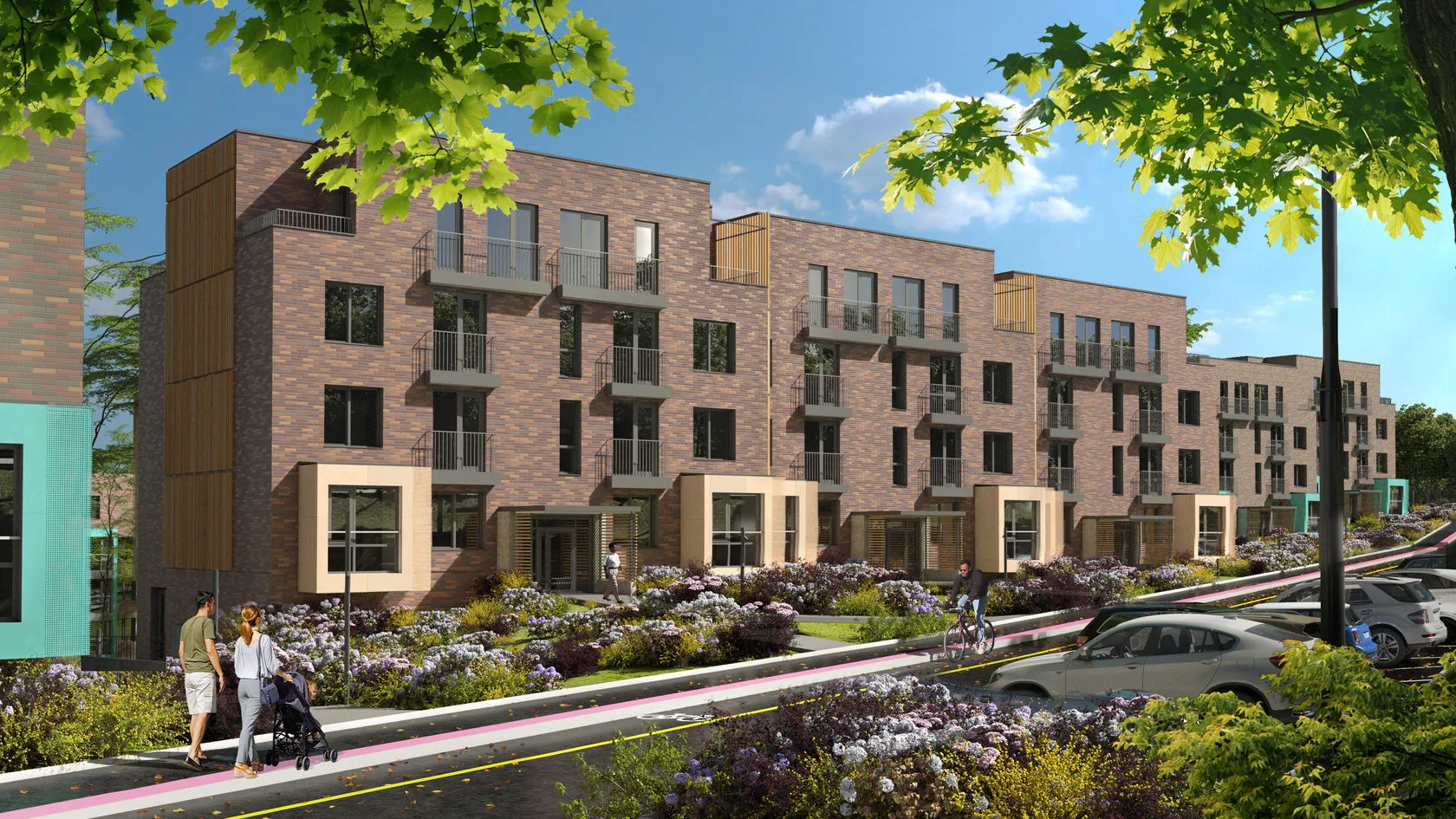 ЖК «Весна» (Владивосток)