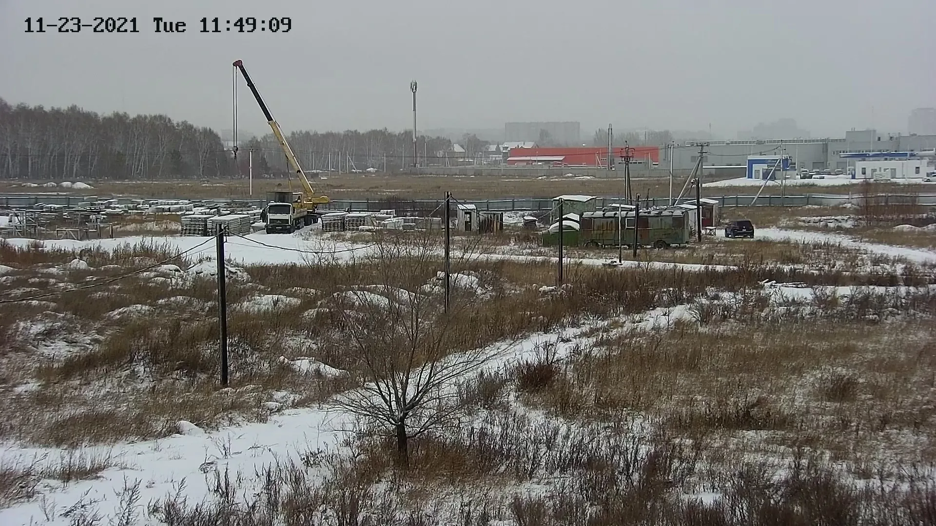 ЖК по адресу г. Омск, б-р Архитекторов, д. 5