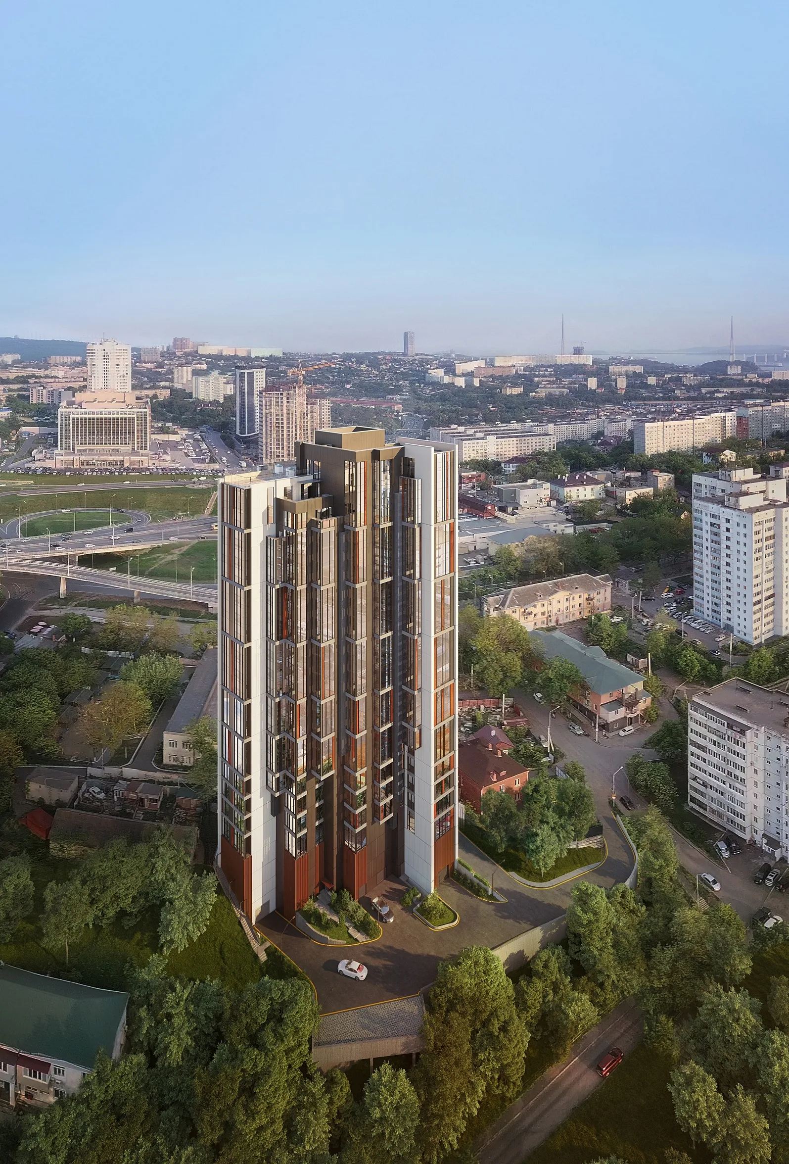 ЖК «Элементс»