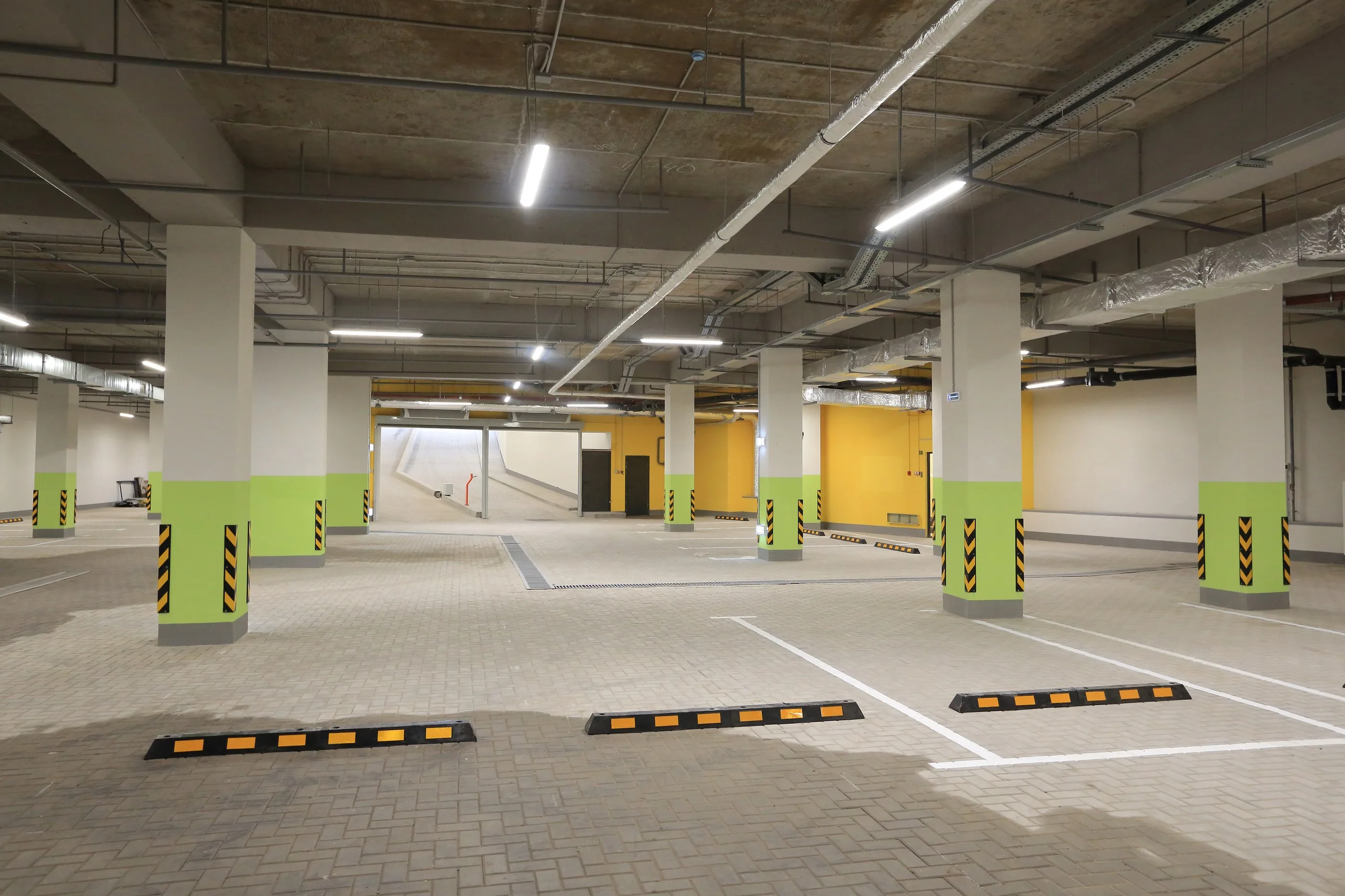 ЖК «Россия Пять Столиц»