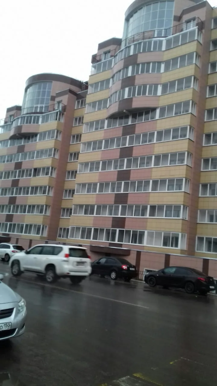 ЖК по адресу Ногинск