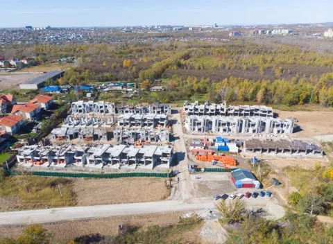 ЖК «Культура Клуб»