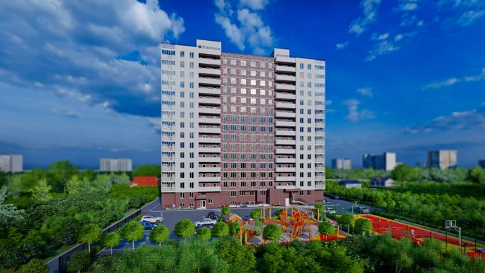 ЖК «Большой» (Пермь)