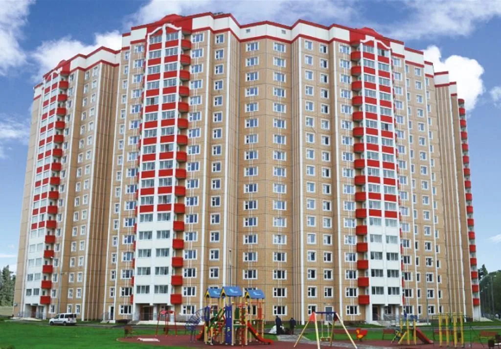 ЖК «Дом по ул. Калужского ополчения, 9»