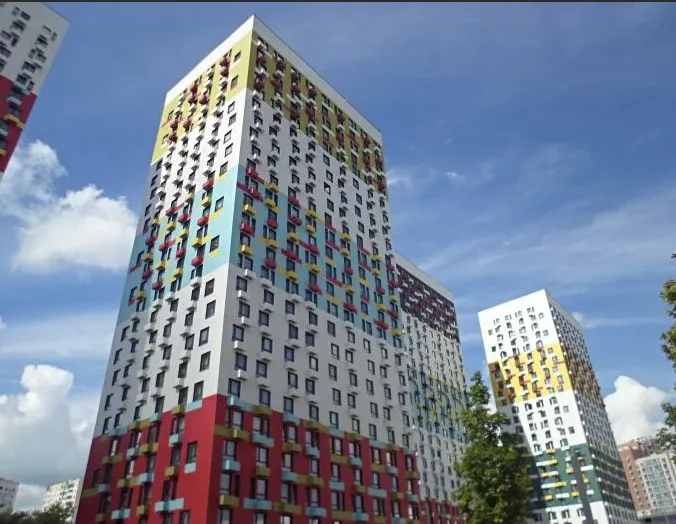 ЖК «Варшавское шоссе 141»