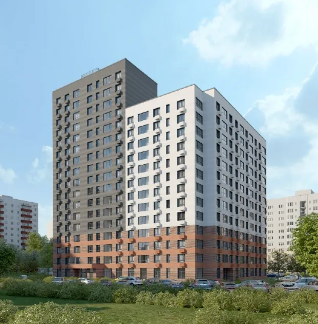 ЖК «Кунцево Парк»