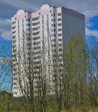 ЖК по адресу г. Тверь, ул Красина 2-я, д. 82