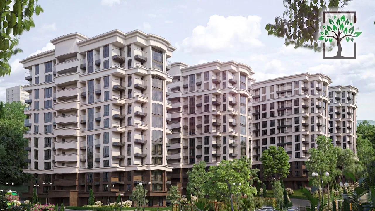 ЖК «Южный Парк» (Сочи)