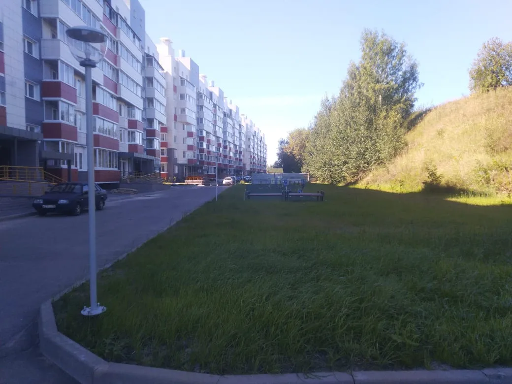 ЖК «Рублевское Предместье»