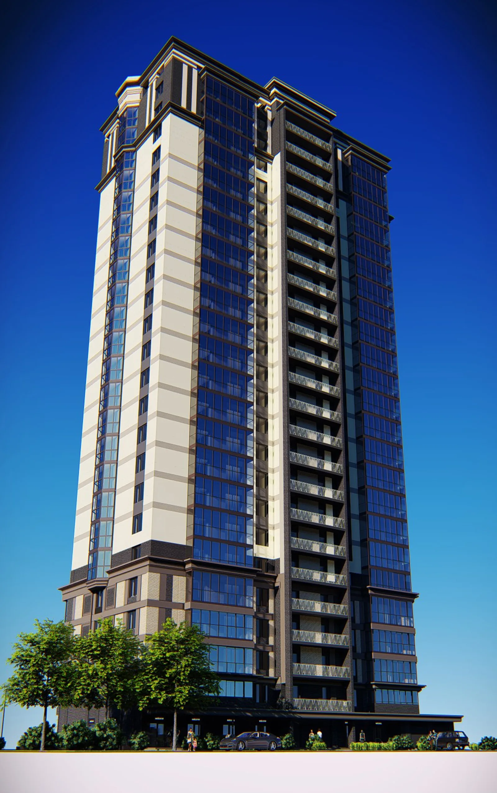 ЖК «Оникс» (Новосибирск)