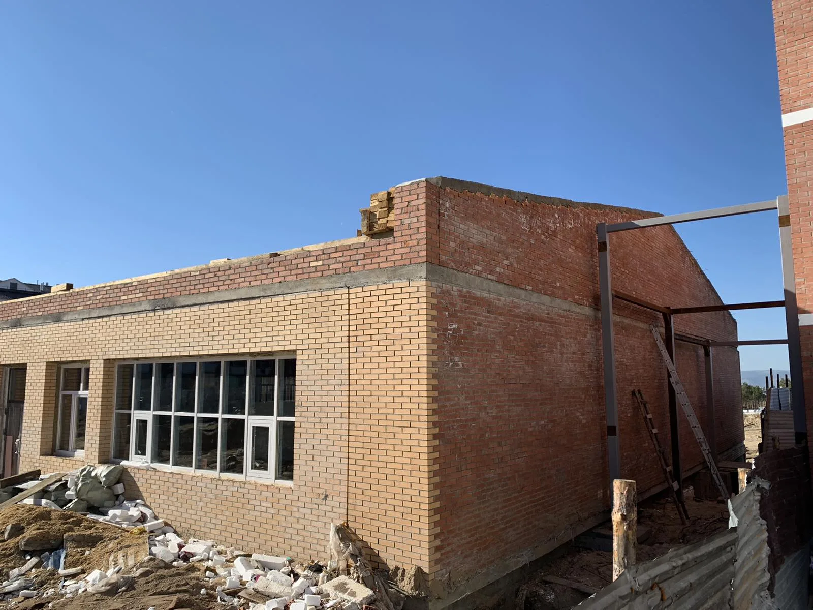 ЖК «115 квартал»