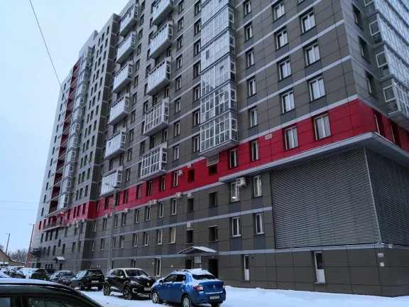 ЖК по адресу Макар