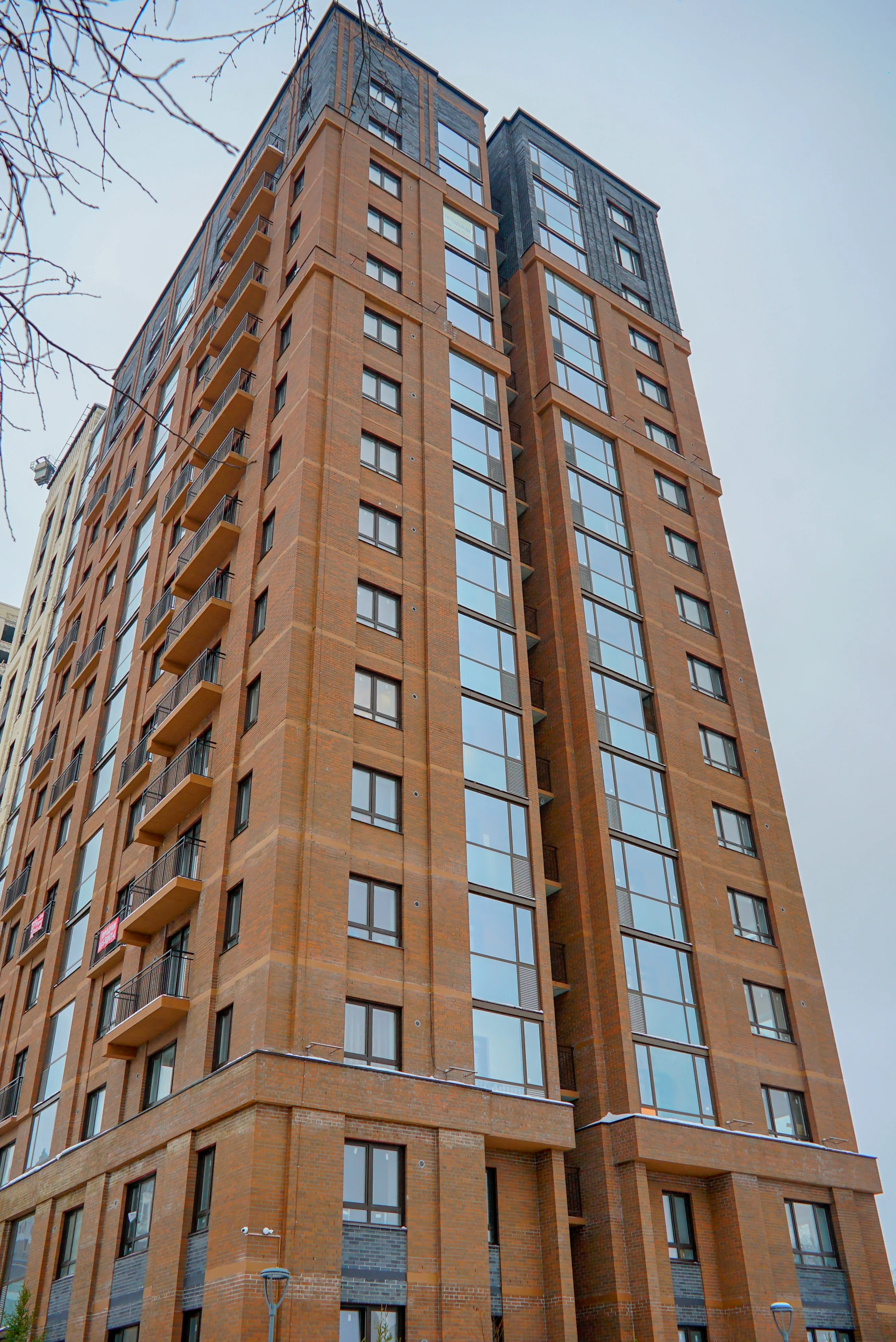 ЖК «на Покатной»