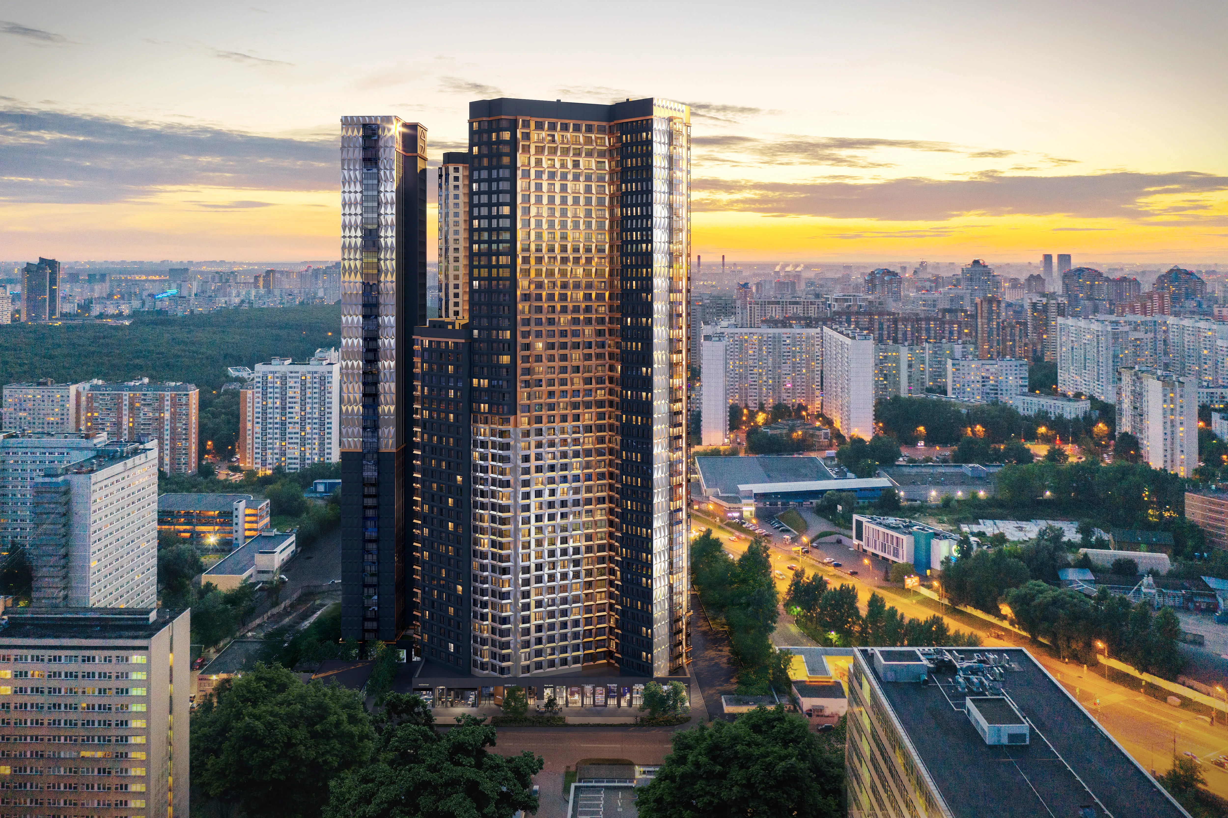 Архитектор