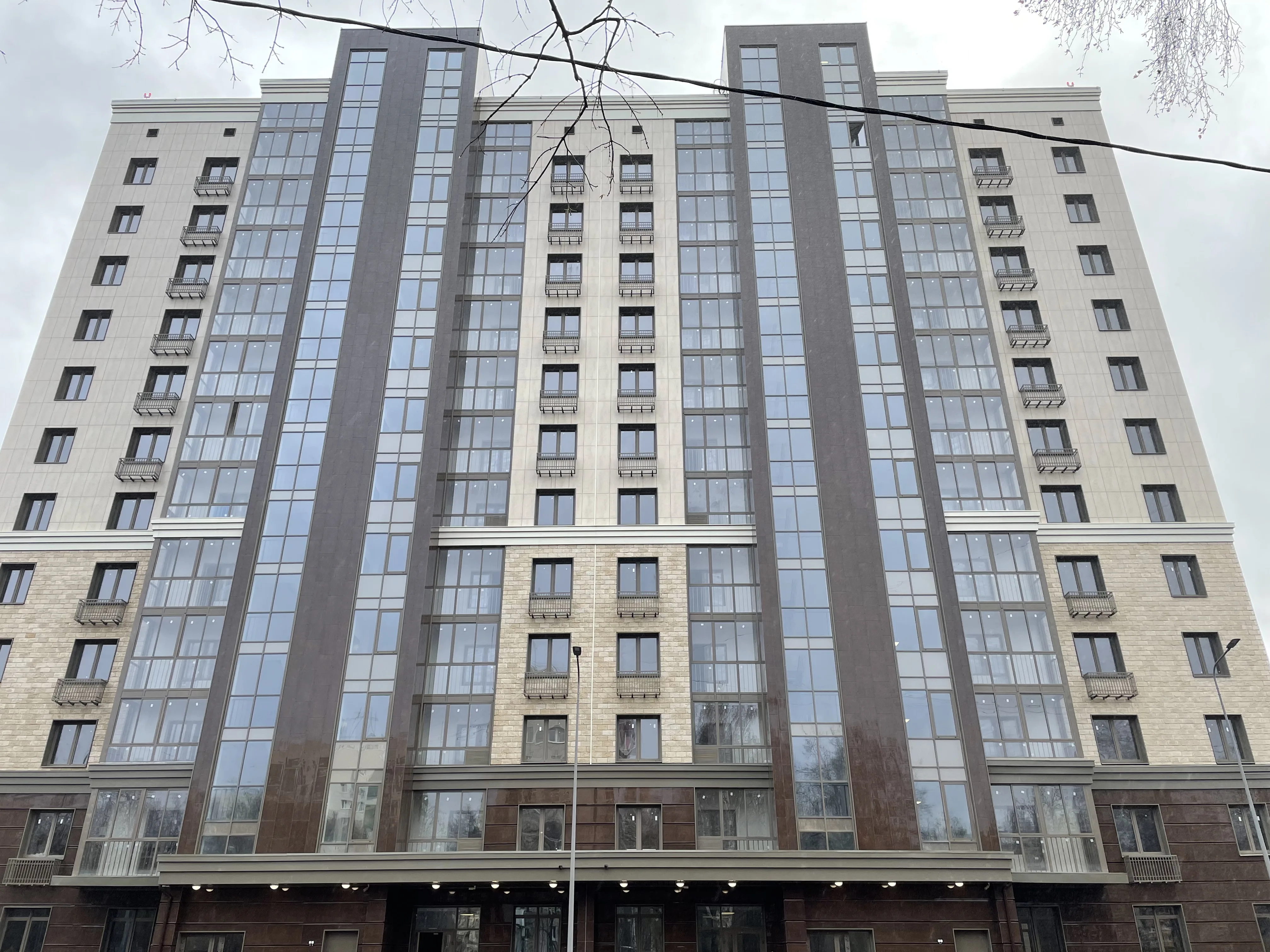 ЖК «Зеленоград Сити» (Москва)
