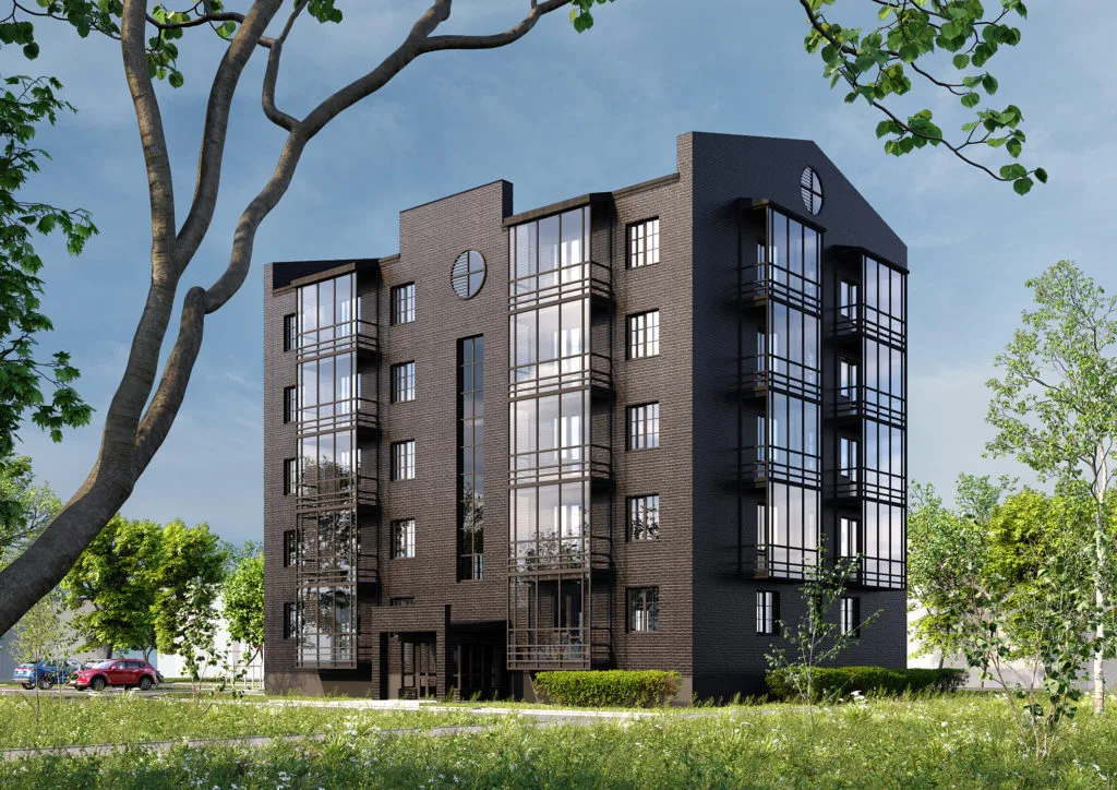 ЖК «Грибоедов» (Северодвинск)