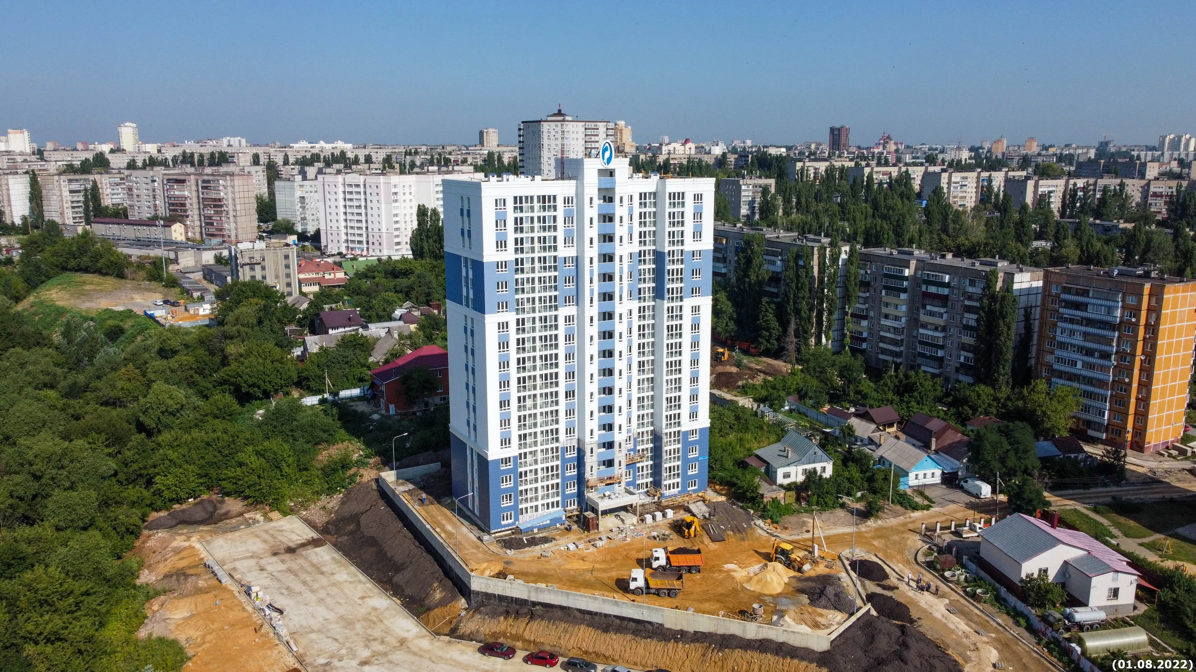 ЖК «Азбука» (Липецк)