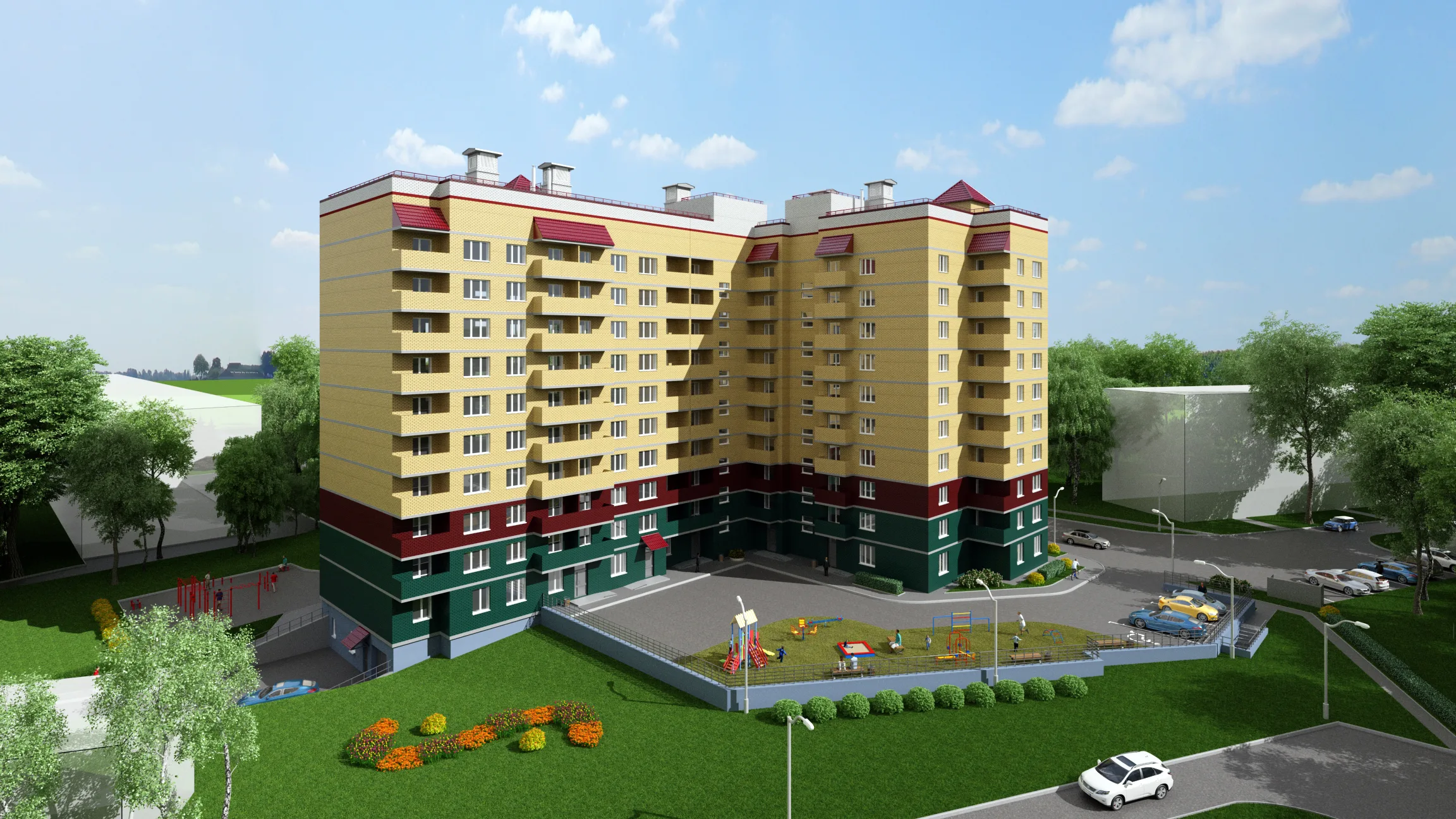 ЖК «Феникс» (Смоленск)