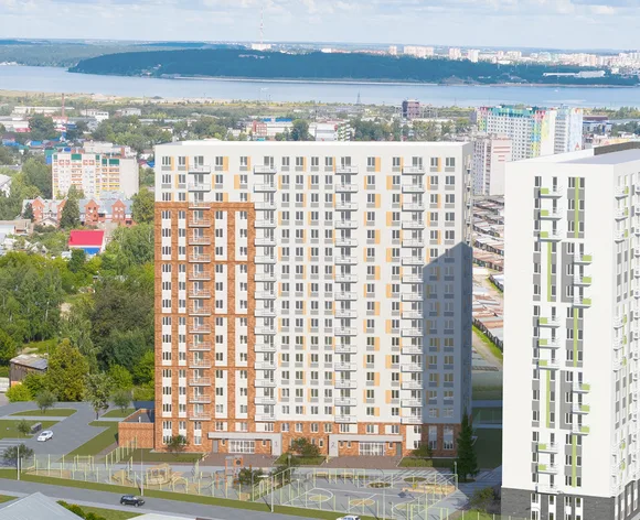 ЖК «Тринити» (Ижевск)