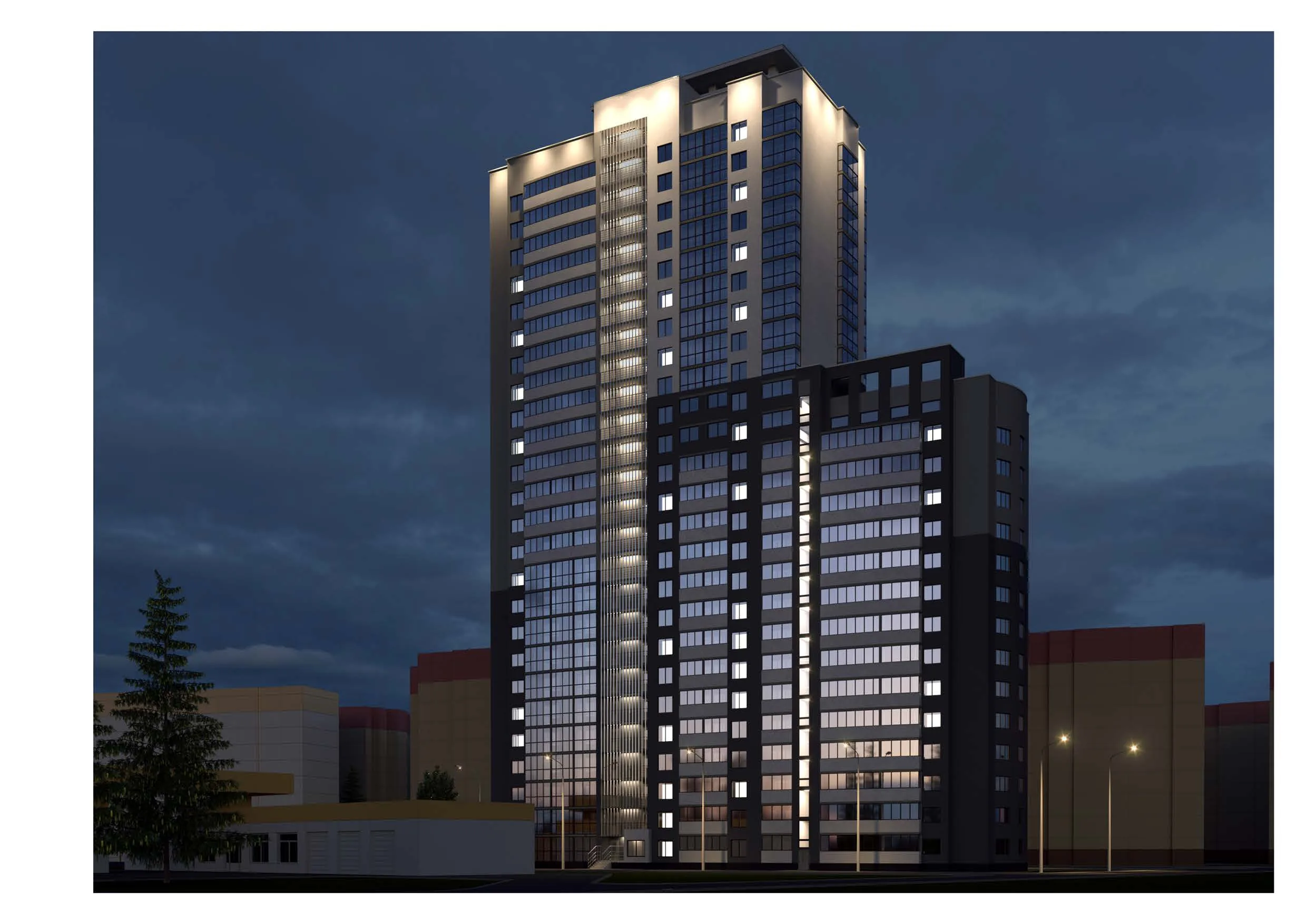 ЖК «Эверест» (Воронеж)