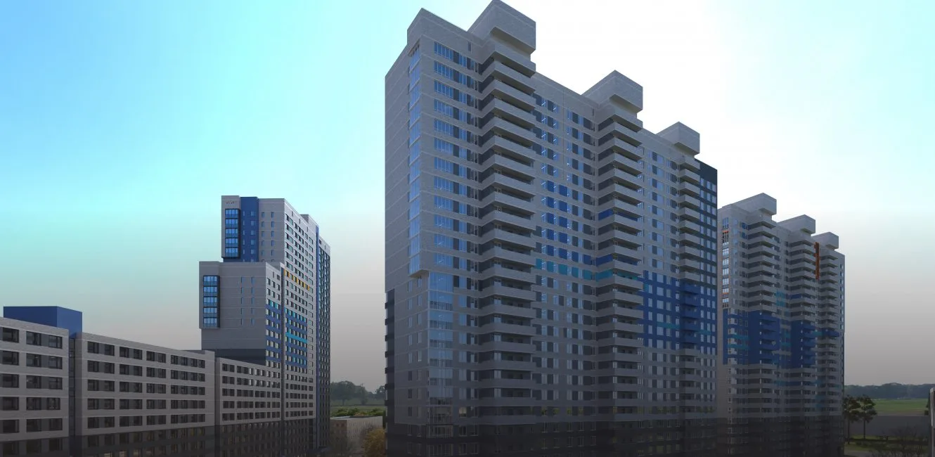 ЖК «Весна» (Екатеринбург)