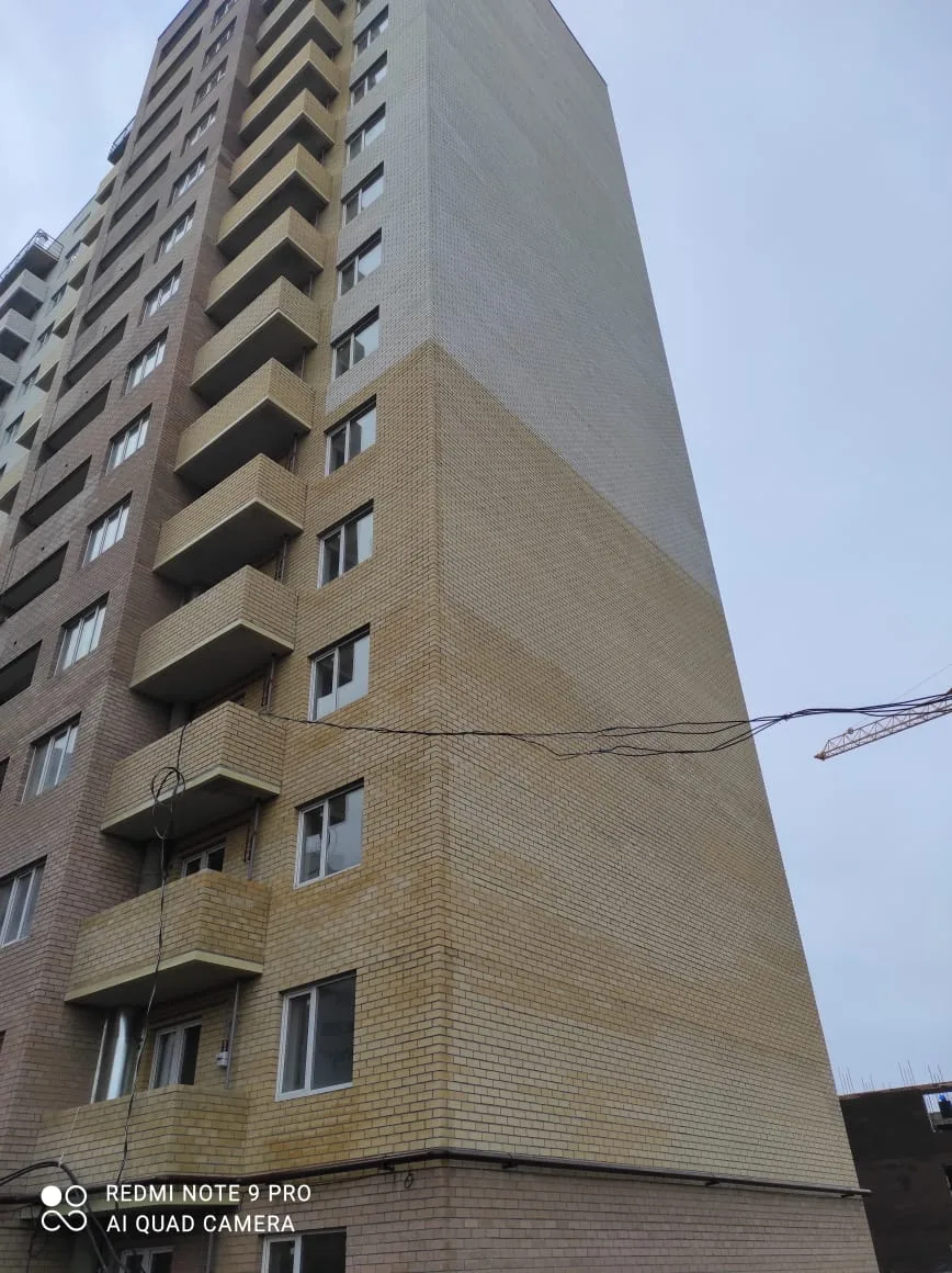 ЖК «Европейский-4» (Ставрополь)