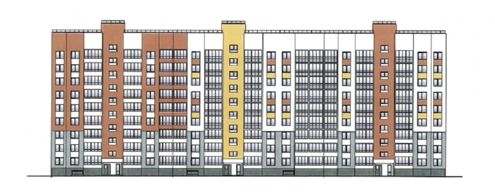 ЖК «Кольца»