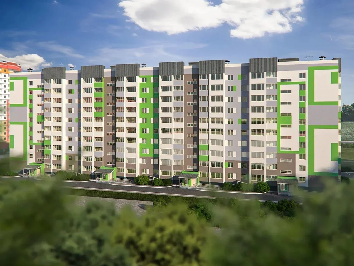 ЖК «Деснаград» (Брянск)